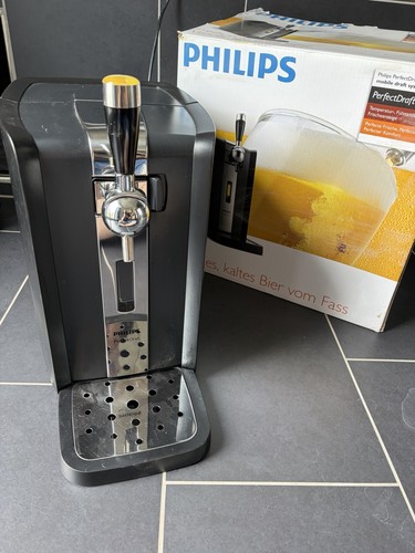 Philips perfectdraft - philips,