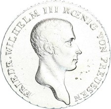 Brandenburg-Preußen Friedrich