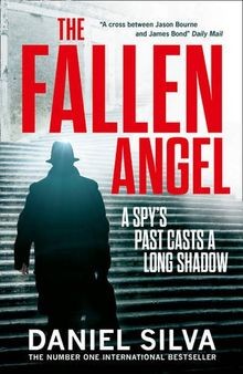 The fallen angel - angel, silva