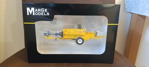 Marge models new holland - marge,