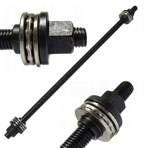 Gewindespindel spindel m14 - spindel,