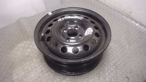 Stahlfelge 5x14 et44 - stahlfelge,