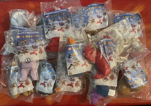 Mcdonalds happy meal toys - happy,