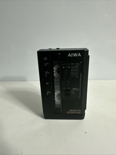 Aiwa px101 - hs-,