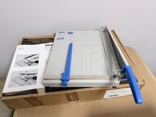 IDEAL Papierschneider 1033