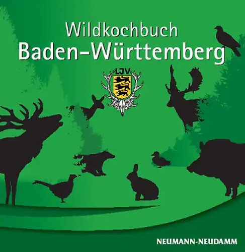 Wildkochbuch