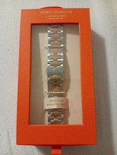 Tory Burch Apple Watch Armband
