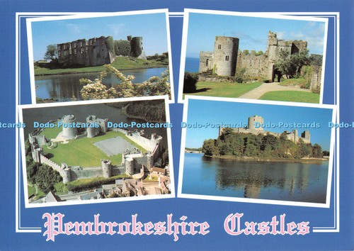 D129713 pembrokeshire - d129713,
