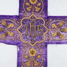 Liturgie Kirchenemblem