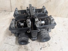 Kawasaki GPZ 500 S Modell EX500A Zylinderkopf #20