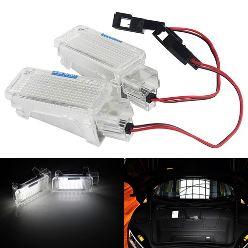 Led kofferraumbeleuchtung - 2x,