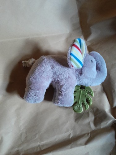 Steiff 242021 timmi elefant - ,