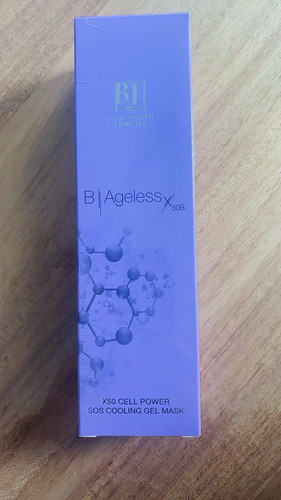 Beate johnen skinline - johnen, b
