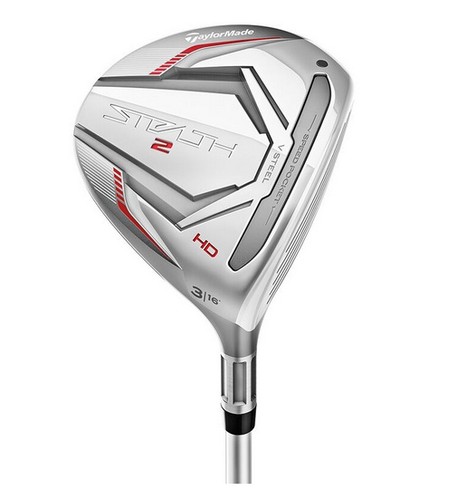 Taylormade stealth2 fairway - taylormade,