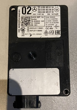 Original Mercedes Radarsensor A0009058104