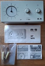 Regler wf wfr riccius - r+s,