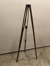 altes Berlebach Stativ Holz