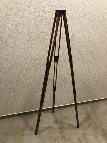 Altes berlebach stativ - altes,