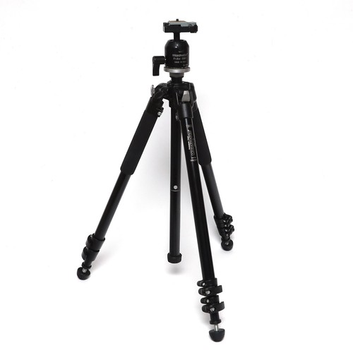 Manfrotto kamera stativ - manfrotto,