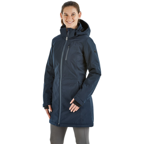 Parka tamini busse reitmantel - parka,