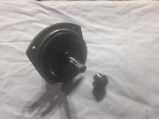 7150 Fein Winkelschleifer MSF 680 D  Flex Welle Lagerflansch und Kegelradpaar