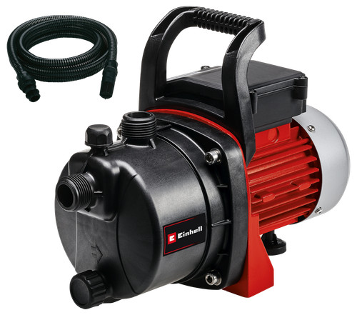 Einhell gartenpumpen set gp - einhell, gartenpumpen-set