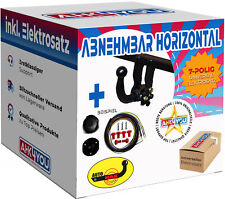 ANHÄNGERKUPPLUNG für