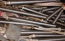 Heizstab Heizpatrone  Ø 16mm, Länge  195 mm Marke KIT 230V, 200W 250 W 300 w