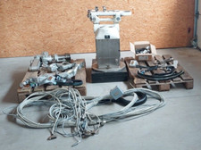 Maquet OP Tisch 1120 00...Ersatzteile