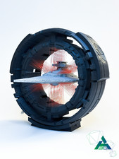 STAR WARS: Star Destroyer