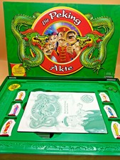 Die Peking Akte - 50