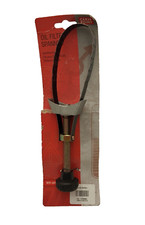 CARPOINT - Öl Filter Schlüssel mit Spannband -Neu OVP  2.Wahl #