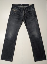 Diesel Jeans Men 31/32 Larkee