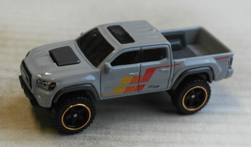 Hot wheels 2020 - hot,