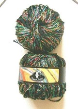 Effektgarn "ANNE CLAIRE" der