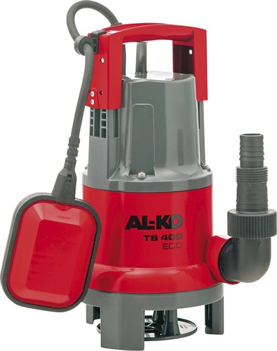Schmutzwasser tauchpumpe - al-ko,