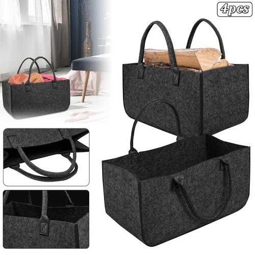 Groß filztaschen - groß,