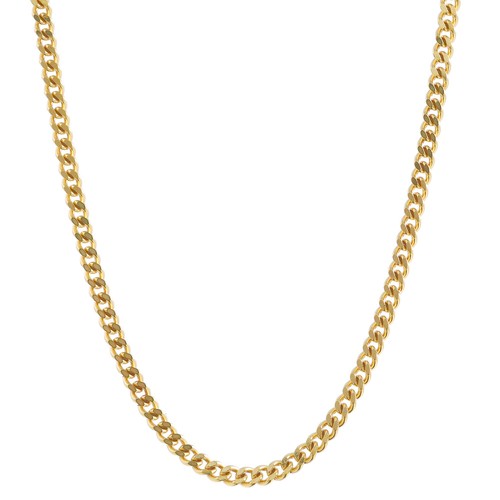 333 8 karat gold - 333-,