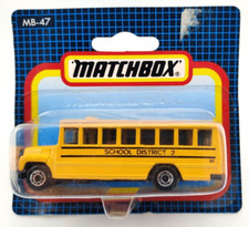 MATCHBOX SUPERFAST 1-75 MB47