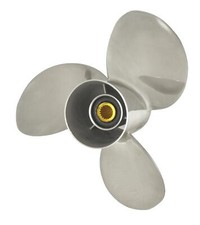 Solas Propeller 18 3/4 x 17
