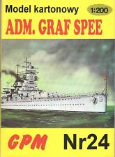 GPM 24 - Panzerschiff Admiral