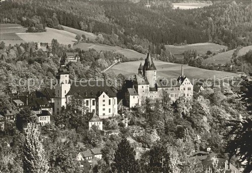 Schwarzenberg erzgebirge - schwarzenberg,