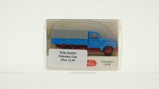 Wiking 034501 hanomag - wiking,