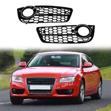 Honeycomb Air Vent Grille