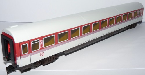 Fleischmann 5112 - h0, k