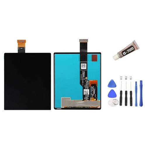 Original oem wing - original, lg