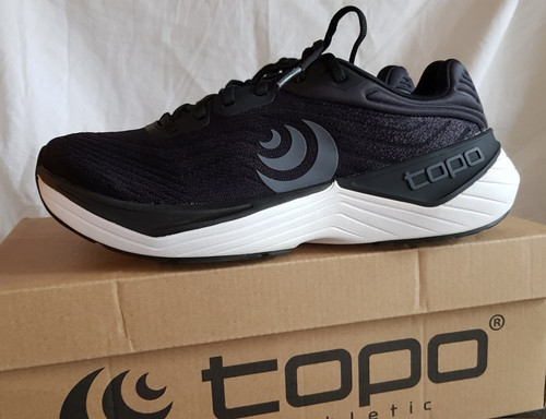 Topo athletic ultrafly damen - topo,