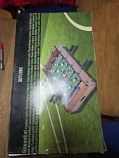 Tisch - Kicker BUTLERS Neu