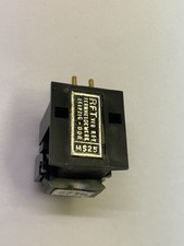 RFT MS25SD, Abtastsystem