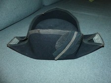 alter Zweispitz Preußen Beamter ? 